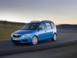 Вместительный Skoda Roomster
