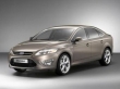 Обновленный Ford Mondeo