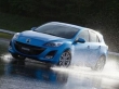 Необычайно стильная Mazda3