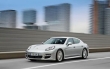 Внеклассовый Porsche Panamera