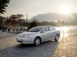 Успешная Toyota Avensis