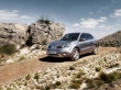Уверенный кроссовер Renault Koleos
