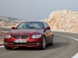 BMW 3-Series Coupe с перчиком