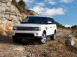 Чисто мужской Range Rover Sport