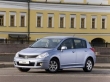 Работа над ошибками: Nissan Tiida хэтчбек и седан