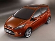Темпераментный Ford Fiesta
