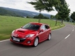 Совсем не буйная Mazda3 MPS