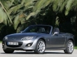 Романтичная поездка в Mazda MX-5 Softop 