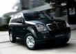 SsangYong Rexton: Все нипочем