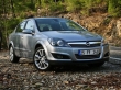 Долгоиграющий Opel Astra Classic