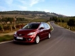 Автомобиль для боссов Mazda 5 2008