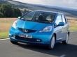 Музыкант Honda Jazz
