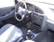 Музыкальная самодеятельность в Daewoo Lanos