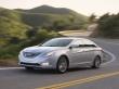 Повзрослевший Hyundai Sonata