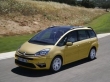 Просторный Сitroen C4 Picasso Grand