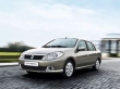 Дизельный красавец Renault Symbol