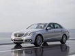 Mercedes E-Кlasse: возвращение к корням