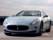 Maserati Gran Turismo 