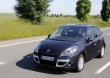 Популярный европеец Renault Scenic