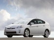 Toyota Prius: идущий впереди