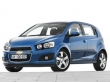 Chevrolet aveo: идеальный «бюджетный» вариант