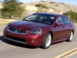 Mitsubishi Galant: Бизнес-класс