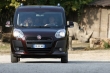 Стильный труженик Fiat Doblo Panorama