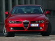 Alfa Romeo 159: Слияние двух наций