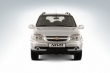 Поразительный Chevrolet Niva