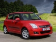 Шаловливый Suzuki Swift 5door