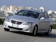 Эталон комфорта в «Премиум-классе» - Lexus +IS 250 2005