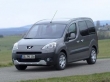 По-партнерски с удальцой Peugeot Partner Tepee 2008