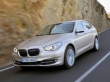 BMW Gran Turismo 530d