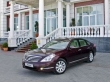 Сверхкомфортный Nissan Teana 2008