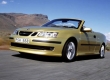 Гражданский Saab 9-3 Convertible