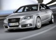 Мощная Audi A6. Делаем ещё мощнее