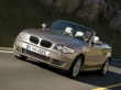 Прогулочное авто - BMW 1-Series Cabrio