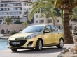 Mazda3: пополнение семейства