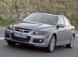 Mazda 6 MPS – фирменный знак