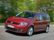 VW Cross Touran