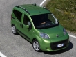Знакомство с Fiat Multipla - Места хватит всем
