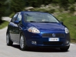 Fiat Grande Punto 5door или как овладеть вниманием женщины