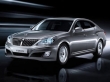 Hyundai Equus: «черное» совершенство