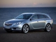 Функциональный Opel Insignia Sports Tourer