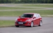 Уверенная Mazda3