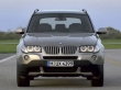 BMW X3 создан для риска