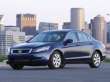 Honda Accord Sedan по запросам желающих