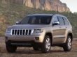 Неиндейский индеец Jeep Grand Cherokee