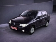 Бюджетное удовольствие Fiat Albea