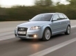 Активный хэтчбек Audi A3 Sportback